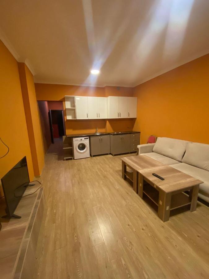 Aparthotel Mimino Batumi Exterior foto
