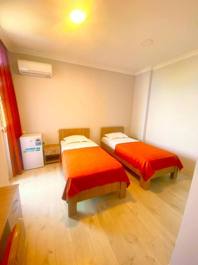 Aparthotel Mimino Batumi Exterior foto