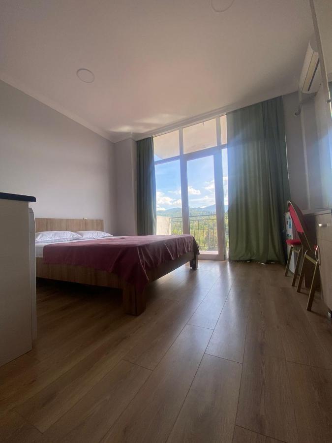 Aparthotel Mimino Batumi Exterior foto