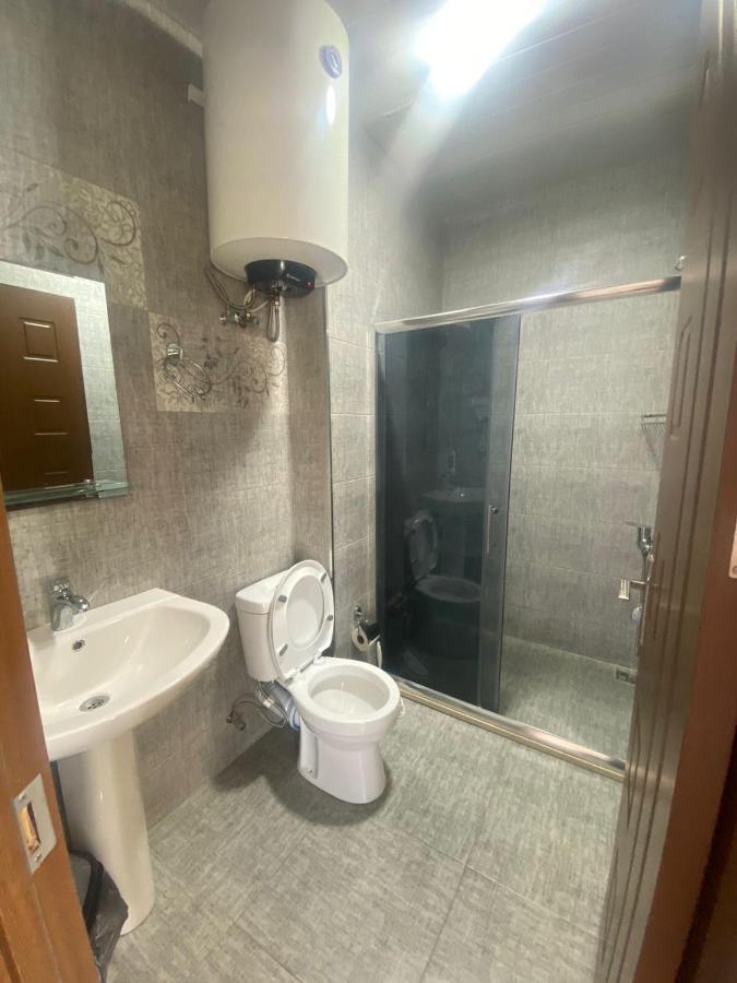 Aparthotel Mimino Batumi Exterior foto