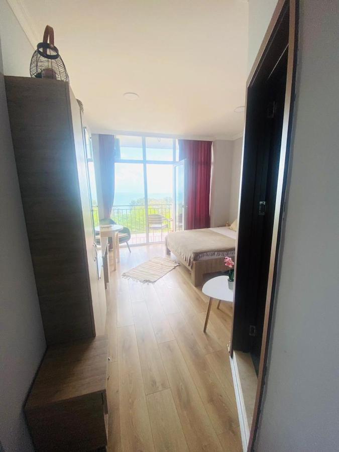 Aparthotel Mimino Batumi Exterior foto
