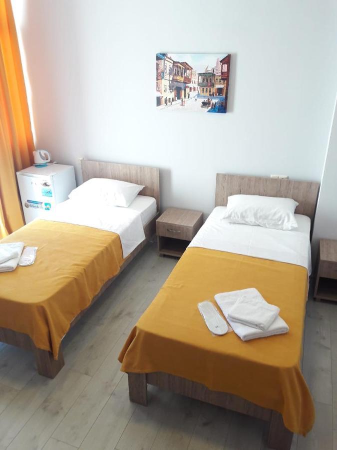 Aparthotel Mimino Batumi Exterior foto