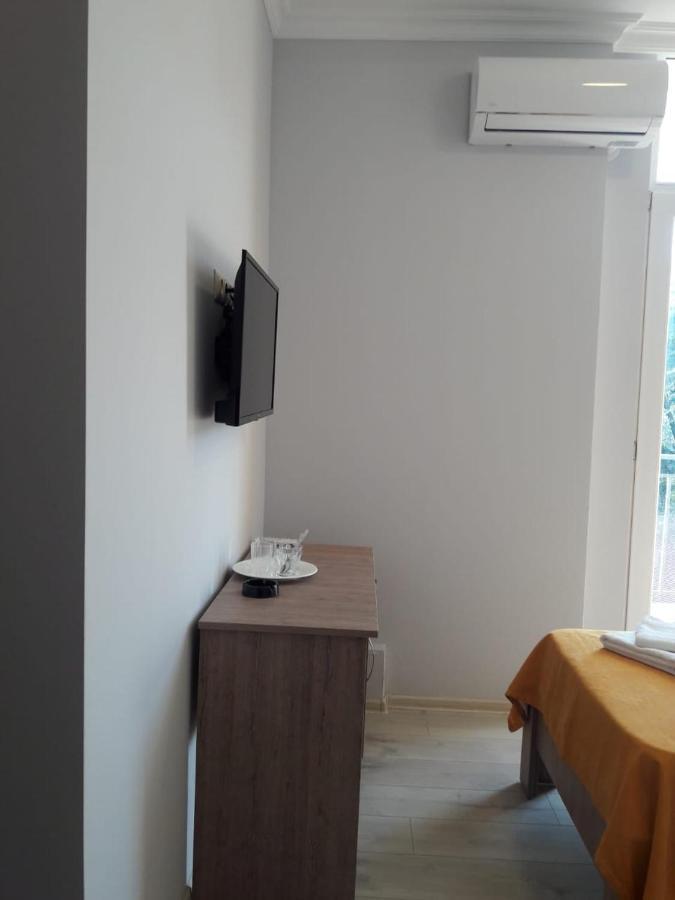 Aparthotel Mimino Batumi Exterior foto