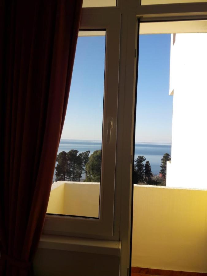 Aparthotel Mimino Batumi Exterior foto