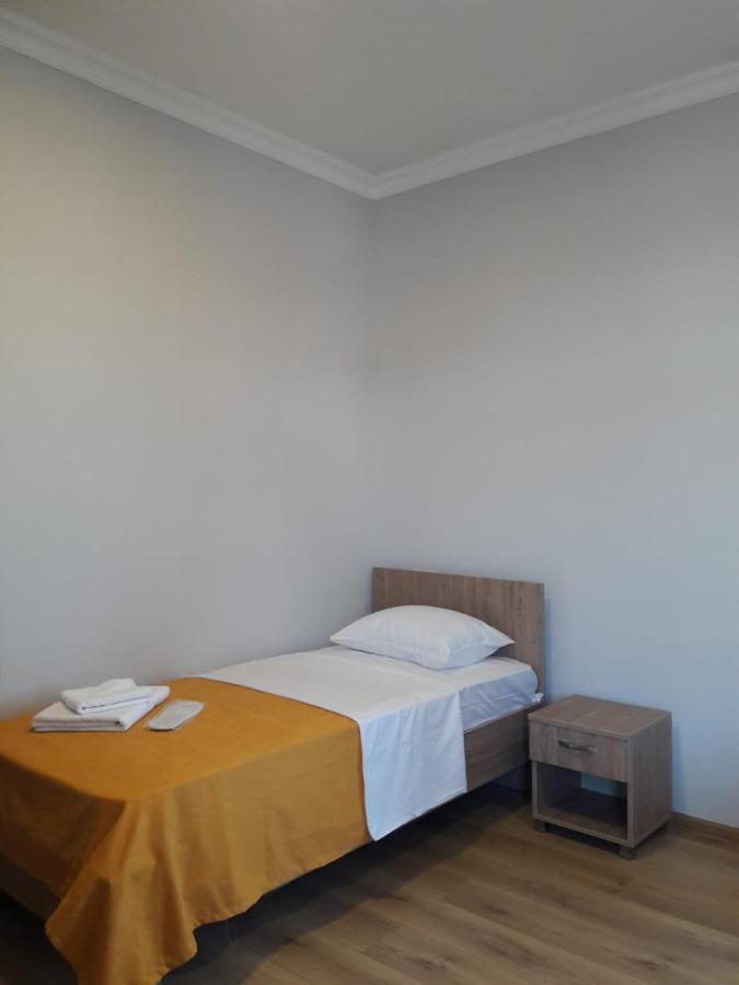 Aparthotel Mimino Batumi Exterior foto