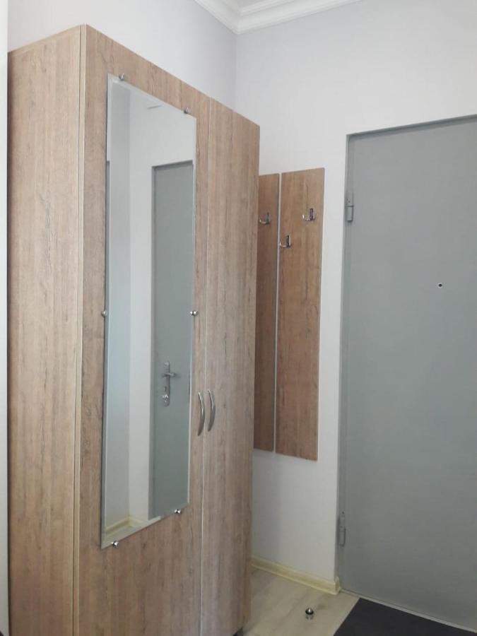 Aparthotel Mimino Batumi Exterior foto